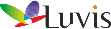 luvis logo